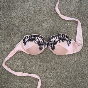 Victoria secret bikini top